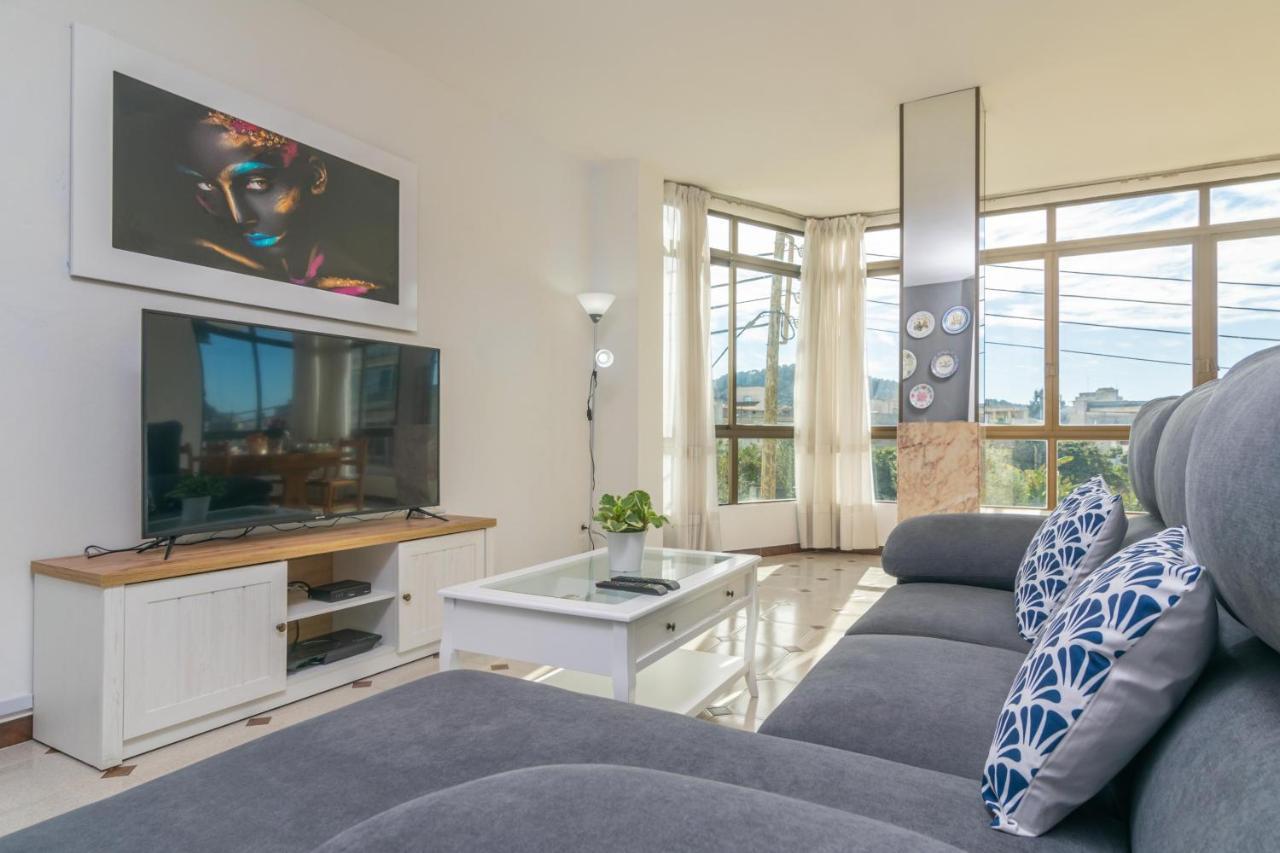 Socorro 39-1 Appartement