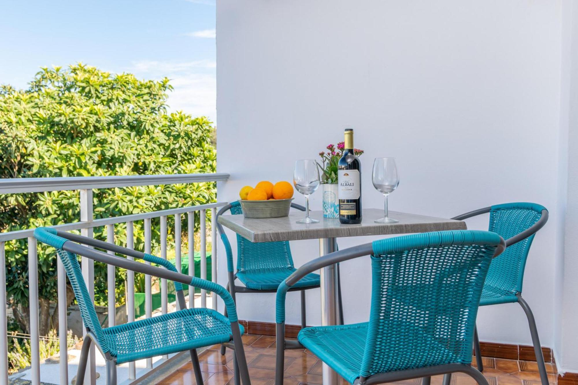 Appartement Socorro 39-1 *