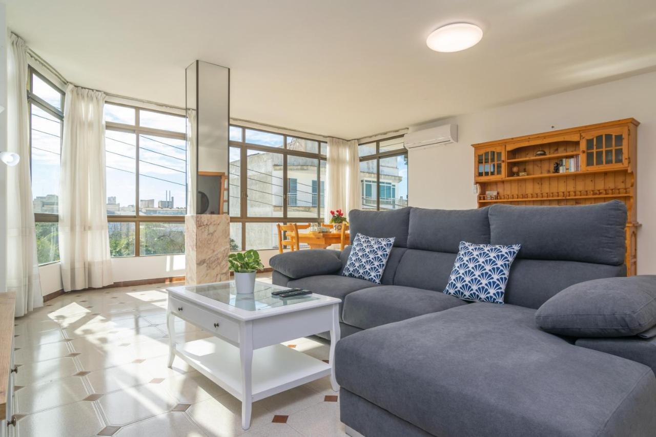 Socorro 39-1 Appartement *
