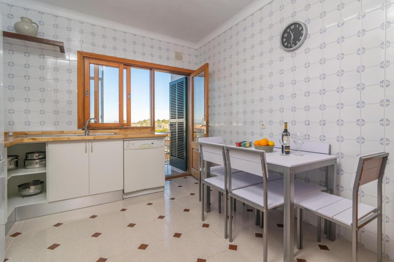 Socorro 39-1 Appartement Felanitx