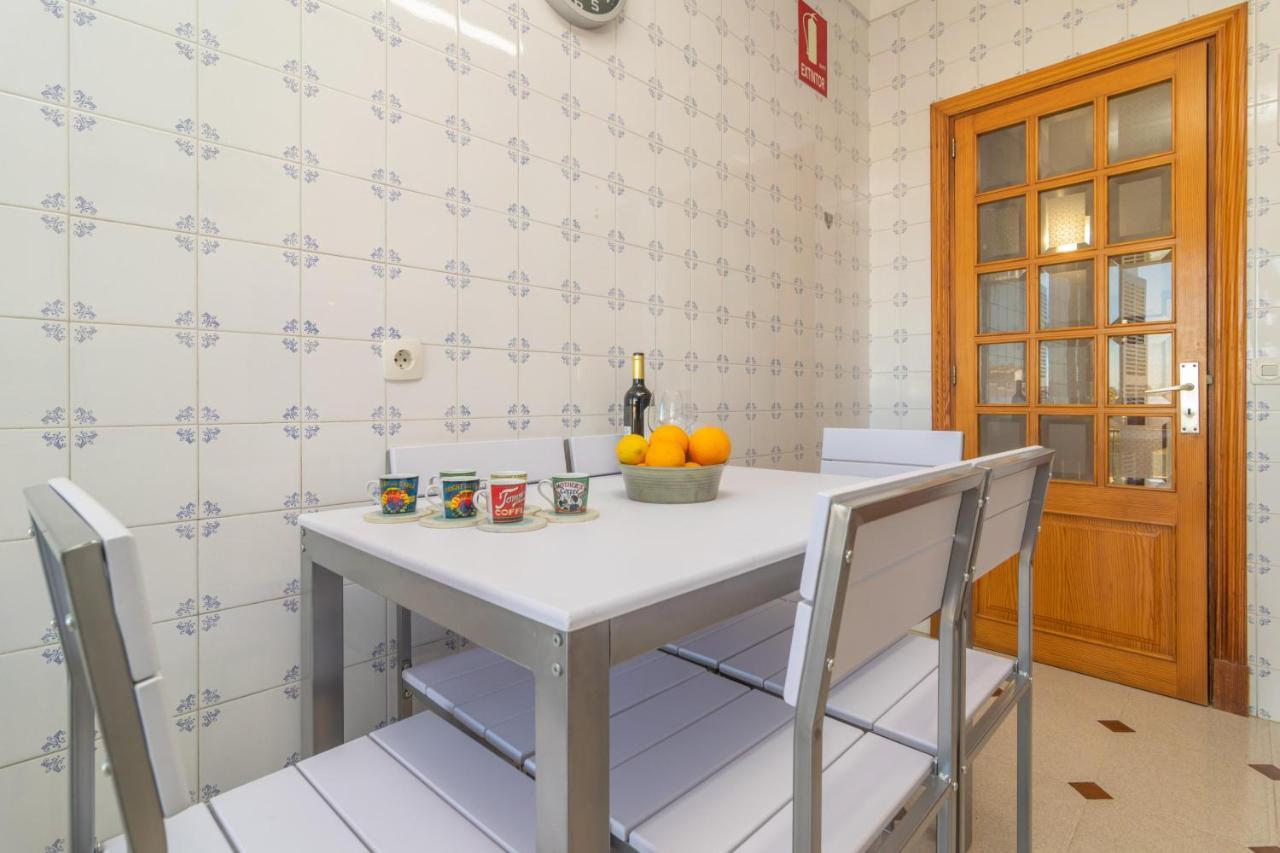 Appartement Socorro 39-1 Felanitx
