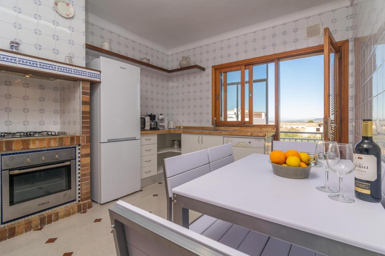 Appartement Socorro 39-1