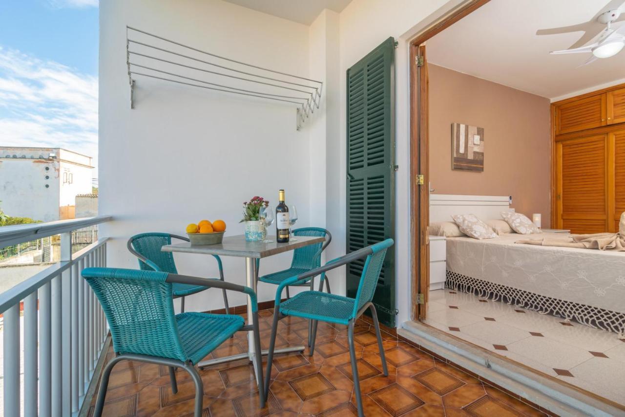 Appartement Socorro 39-1 *