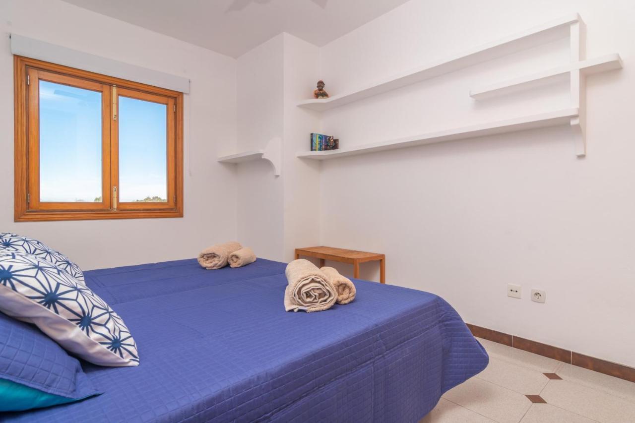 Appartement Socorro 39-1 Felanitx