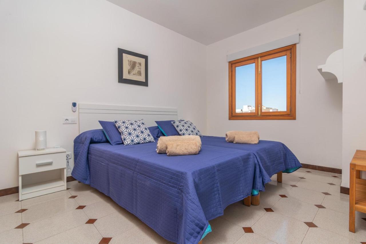 Socorro 39-1 Appartement Felanitx